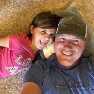 Meet your Posher, Sam